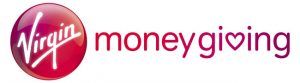 Maltby and Rother Valley Lions, Virgin Money Giving online page