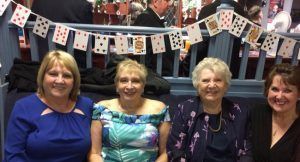 Tickhill Bowling Club hosted a Casino night in conjunction with Maltby and Rother Valley Lions