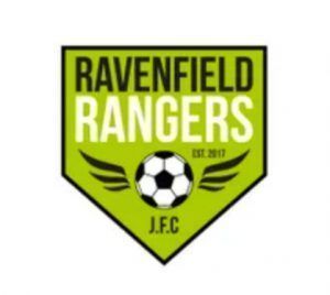 Ravenfield Rangers Junior FC