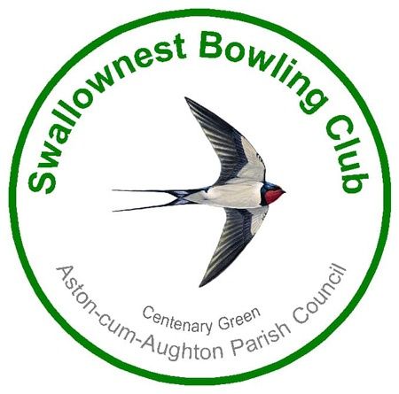 Swallownest Bowling Club Logo