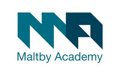 Lions support Maltby Academy with a Community Book Pledge