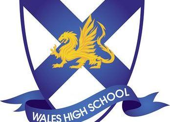 Wales High School Awards Evening 2022